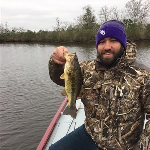 Meet your Posher, Joeby